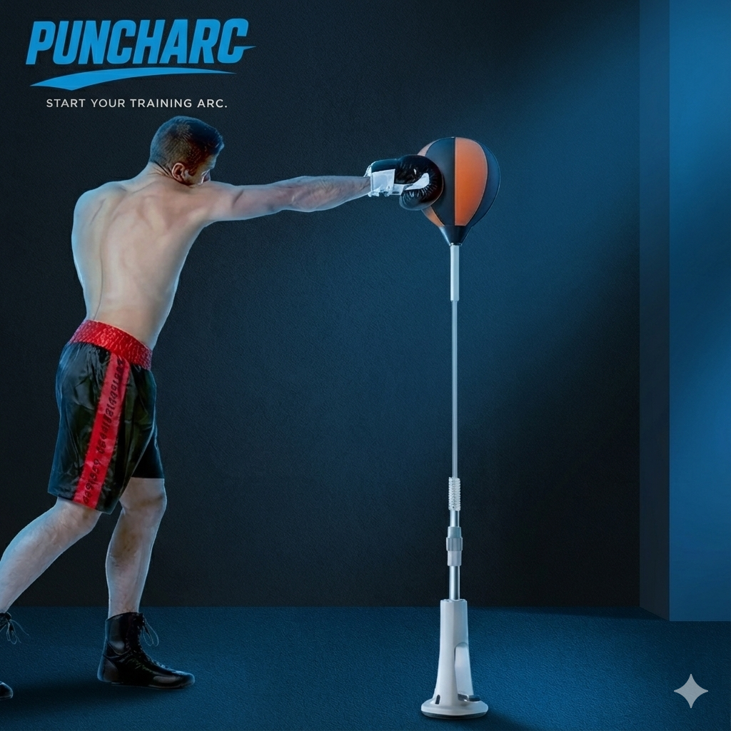PunchArc™ Reflex Trainer